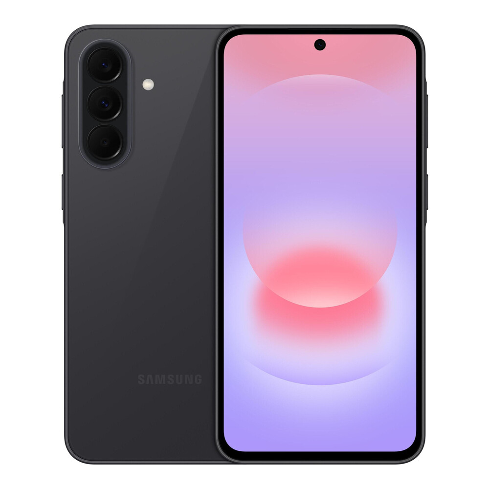 SAMSUNG A37 5G 8+256 GB CHORCOAL